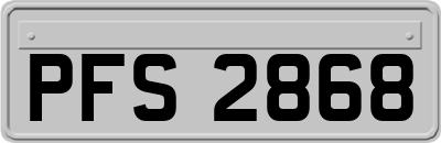 PFS2868