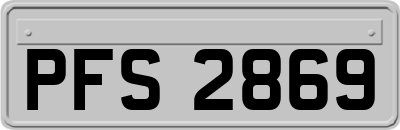 PFS2869