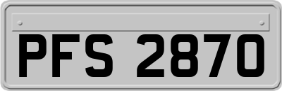 PFS2870