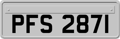 PFS2871