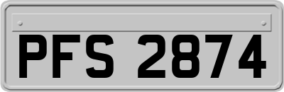 PFS2874