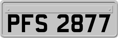 PFS2877