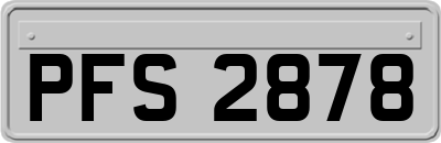 PFS2878