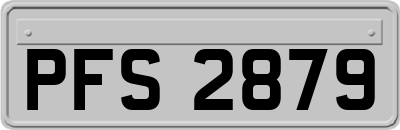 PFS2879