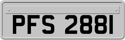 PFS2881