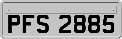 PFS2885