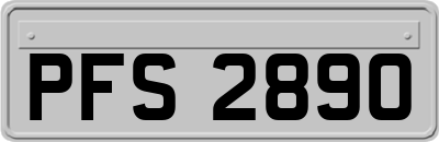PFS2890