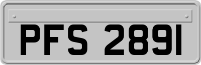 PFS2891