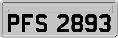 PFS2893