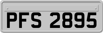 PFS2895