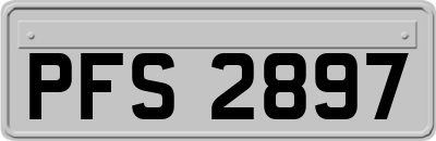 PFS2897