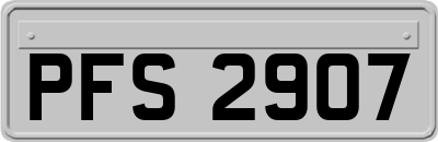 PFS2907