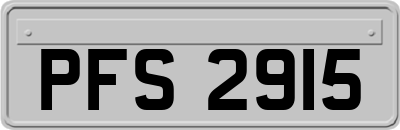 PFS2915