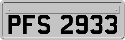 PFS2933