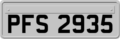 PFS2935