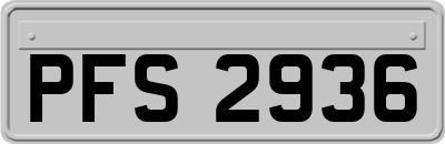PFS2936