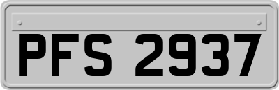 PFS2937