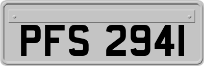 PFS2941