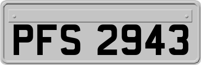PFS2943