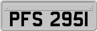 PFS2951