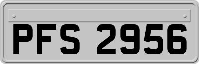 PFS2956