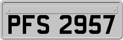 PFS2957