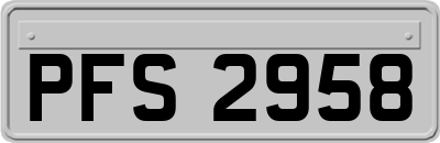 PFS2958