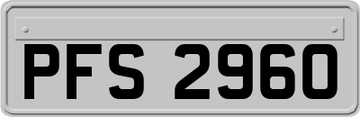 PFS2960