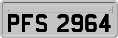 PFS2964