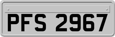 PFS2967