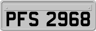 PFS2968
