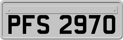 PFS2970
