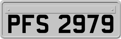 PFS2979
