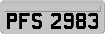 PFS2983