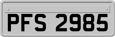 PFS2985
