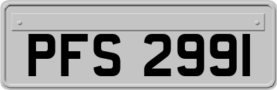 PFS2991