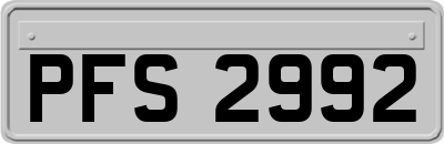 PFS2992