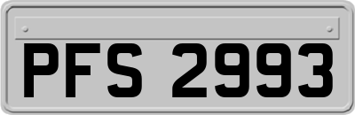 PFS2993