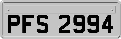 PFS2994