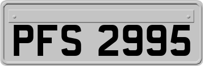 PFS2995