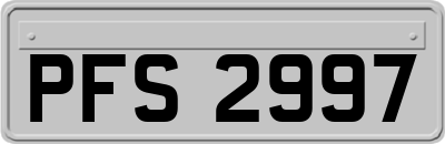 PFS2997