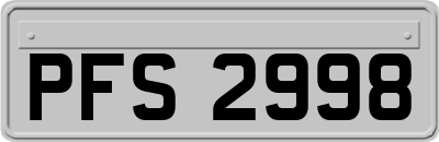 PFS2998