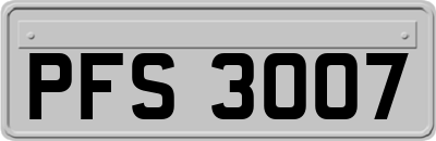 PFS3007