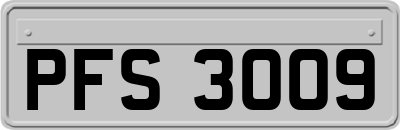 PFS3009