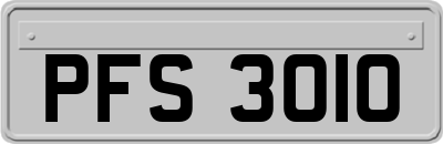 PFS3010