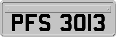PFS3013