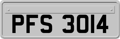 PFS3014