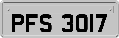 PFS3017