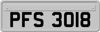 PFS3018
