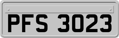 PFS3023